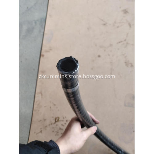 AS16025NF Cummins Flexible Hose